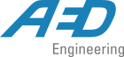 AED Engineering GmbH-logo