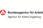 Agentur für Arbeit Augsburg-logo