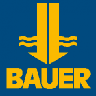 BAUER Aktiengesellschaft-logo