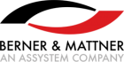 Berner & Mattner Systemtechnik GmbH-logo