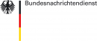Bundesnachrichtendienst-logo