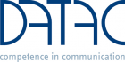datac Kommunikationssysteme GmbH-logo