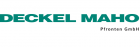 DECKEL MAHO Pfronten GmbH-logo
