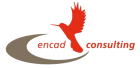 encad consulting GmbH-logo