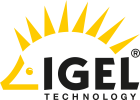 IGEL Technology GmbH-logo