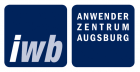 iwb Anwenderzentrum Augsburg-logo