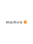 maihiro GmbH-logo