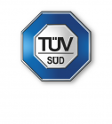 TÜV SÜD Unternehmensgruppe-logo