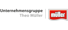 Unternehmensgruppe Theo Müller-logo