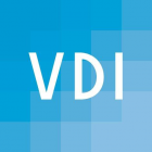 VDI Augsburger Bezirksverein-logo