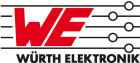Würth Elektronik eiSos GmbH & Co. KG-logo