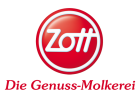 Zott SE & Co. KG-logo