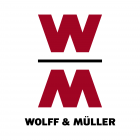 WOLFF & MÜLLER Unternehmensgruppe-logo