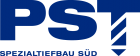 PST Spezialtiefbau Süd GmbH-logo