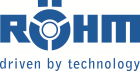 RÖHM GmbH-logo