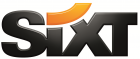 Sixt SE-logo