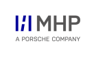 MHP - A Porsche Company-logo
