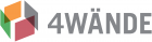 4Wände GmbH-logo