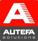 Autefa Solutions Germany GmbH-logo
