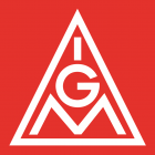 IG Metall Verwaltungsstelle Augsburg-logo