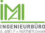 IMA logo